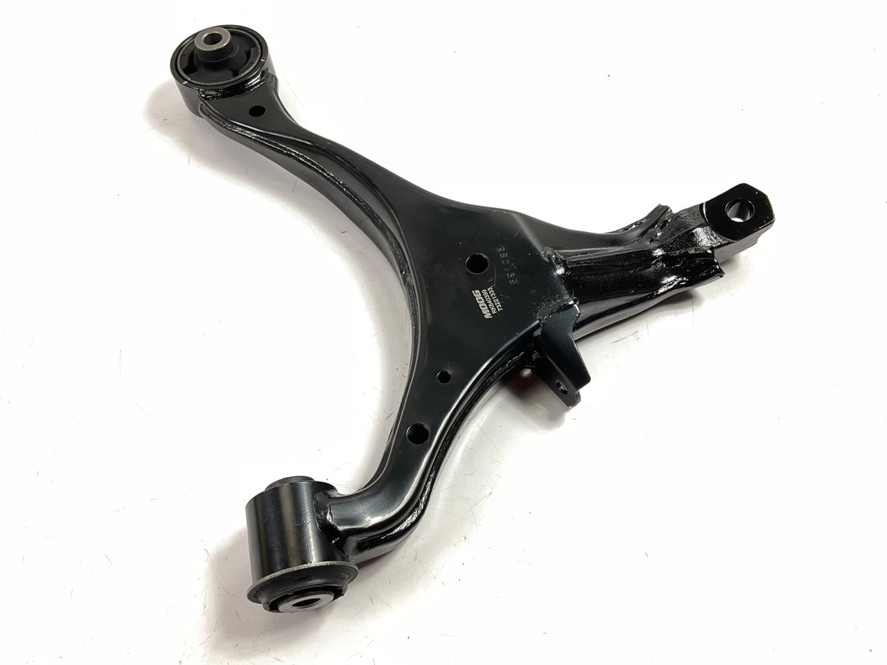 Moog RK640399 Suspension Control Arm - Front Right Lower
