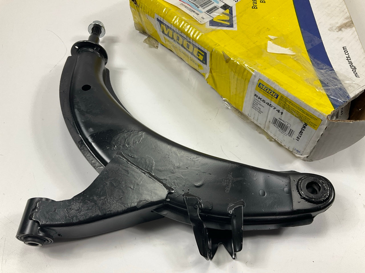 Moog RK640741 Front Left Lower Control Arm