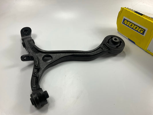 Moog RK641112 Suspension Control Arm, Front Left Lower