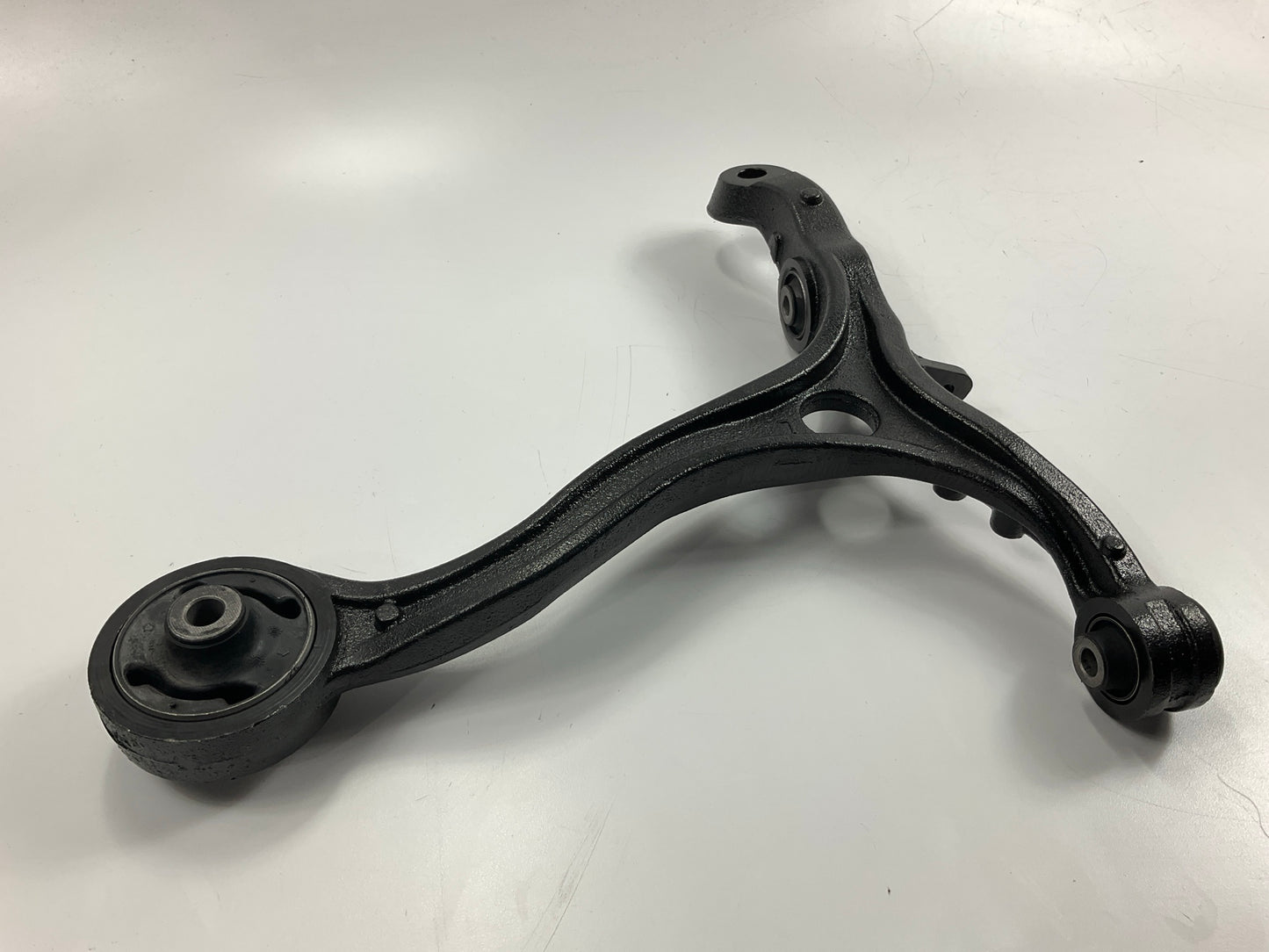 Moog RK641112 Suspension Control Arm, Front Left Lower