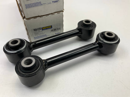 (2) Moog RK641226  Rear Lower Forward Control Arms (Lateral Links)