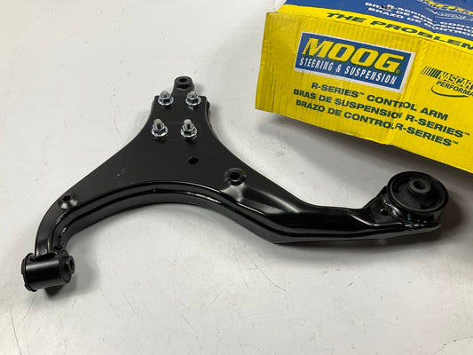 Moog RK641339 Front Right Lower Control Arm For 2005-2009 Hyundai Tucson