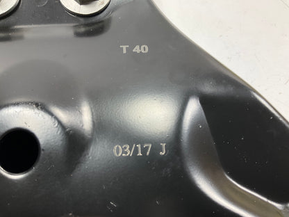 Moog RK641339 Front Right Lower Control Arm For 2005-2009 Hyundai Tucson