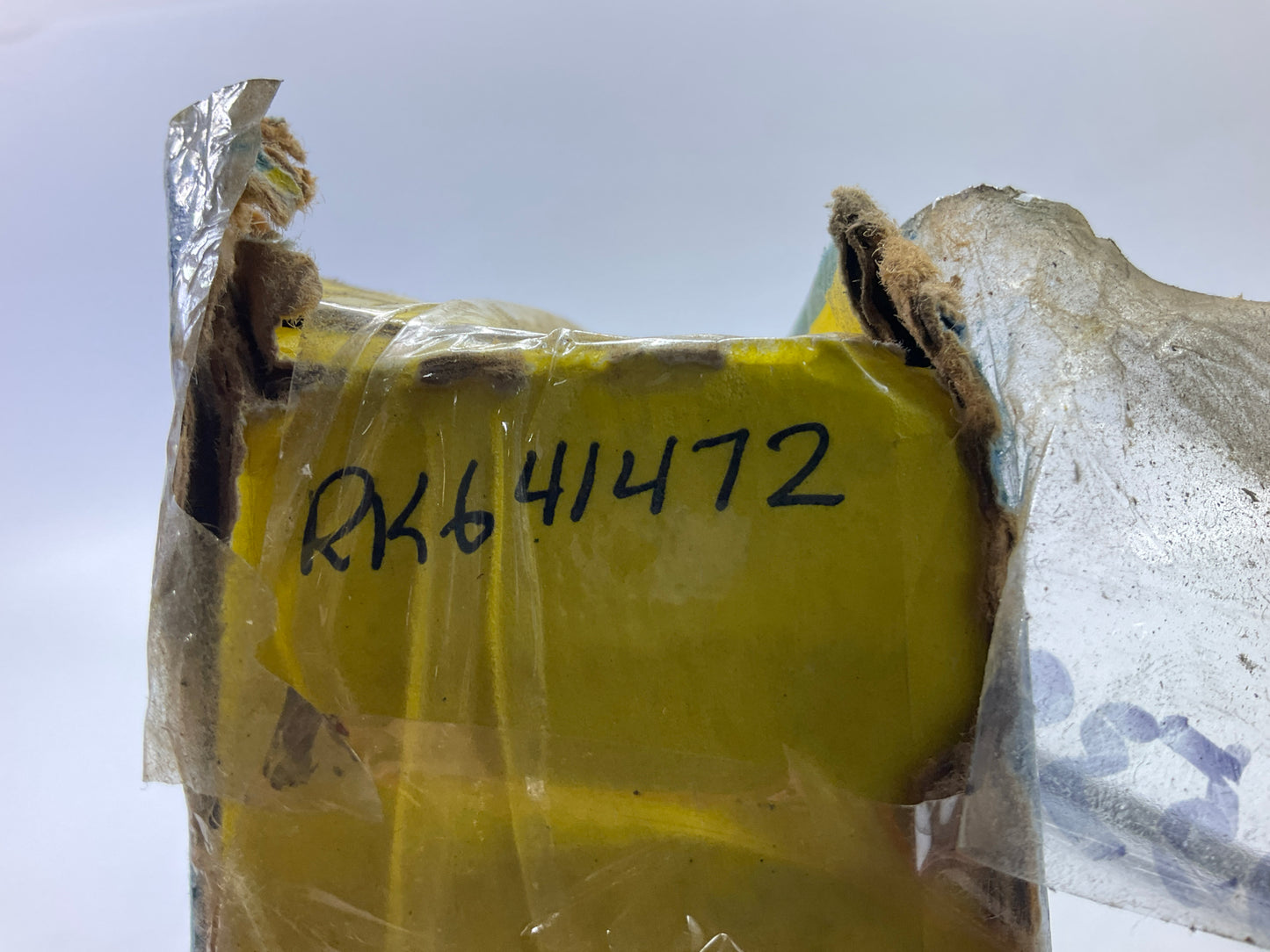 Moog RK641472 Rear Suspension Trailing Arm