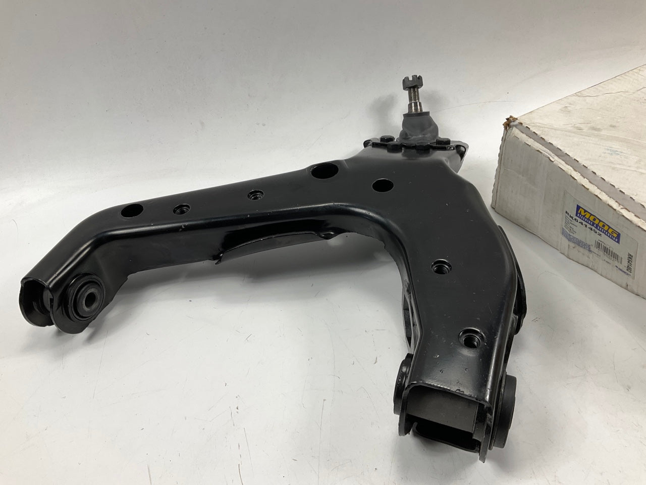 Moog RK641492 Front Left Lower Control Arm - 1992-2005 Chevy Astro AWD ONLY
