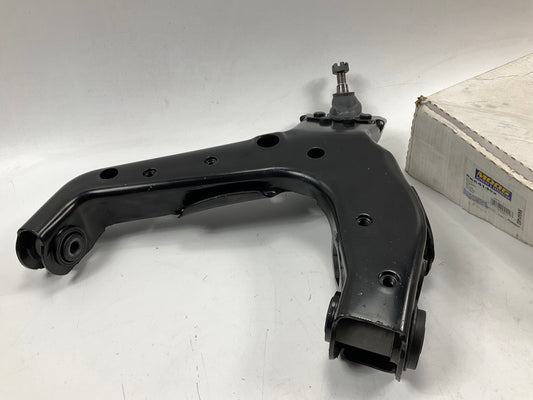 Moog RK641492 Front Left Lower Control Arm - 1992-2005 Chevy Astro AWD ONLY