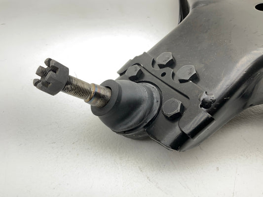Moog RK641493 Suspension Control Arm And Ball Joint Assembly, Front Right Lower