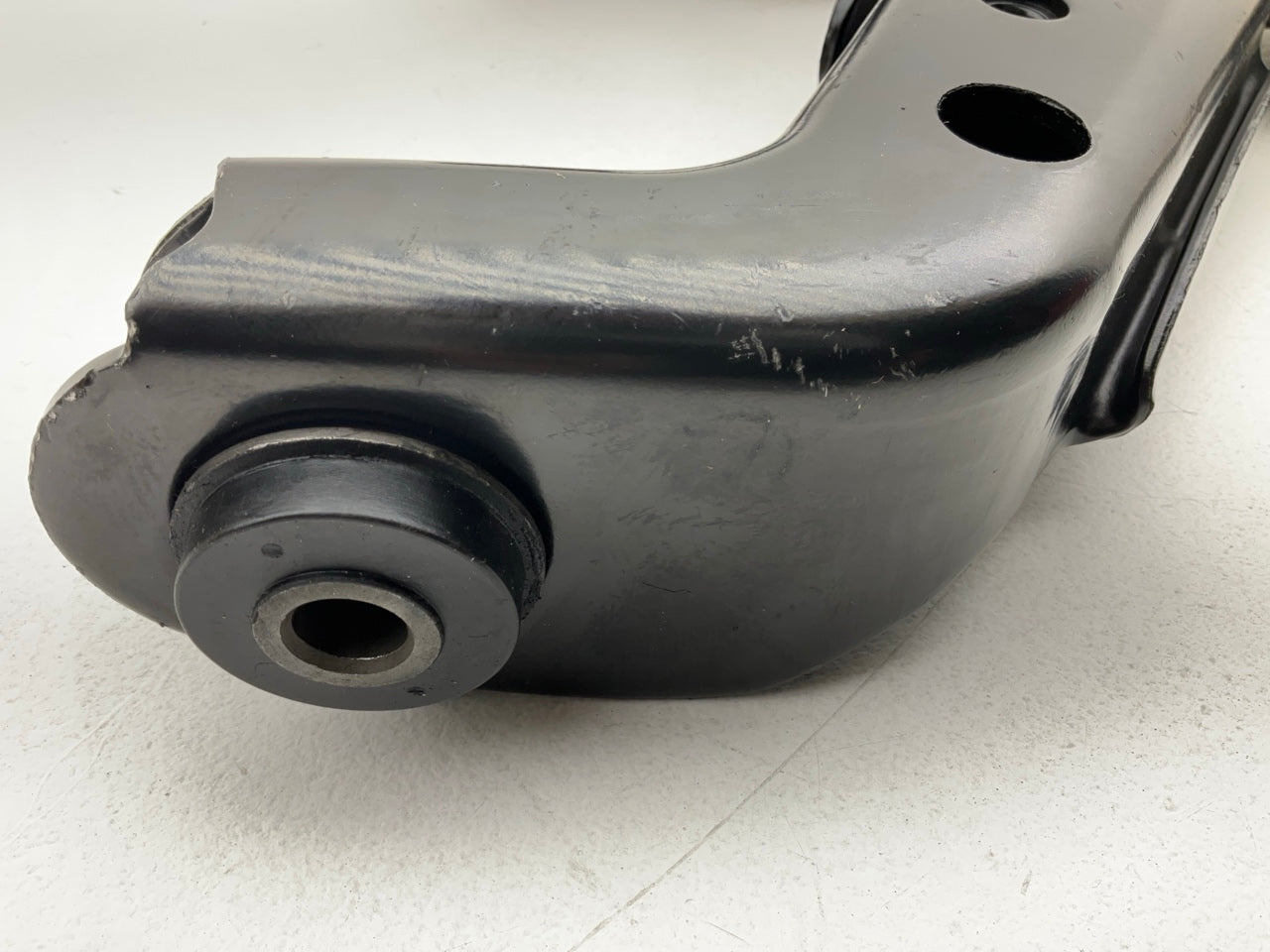 Moog RK641493 Suspension Control Arm And Ball Joint Assembly, Front Right Lower