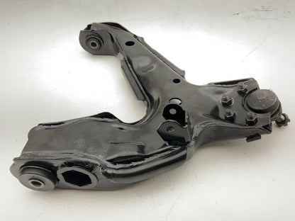 Moog RK641493 Suspension Control Arm And Ball Joint Assembly, Front Right Lower