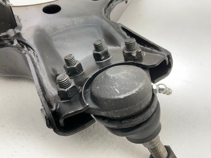 Moog RK641493 Suspension Control Arm And Ball Joint Assembly, Front Right Lower