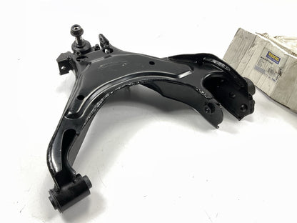 Moog RK641495 Front Left LOWER Control Arm 04-12 Chevy Colorado, GMC Canyon