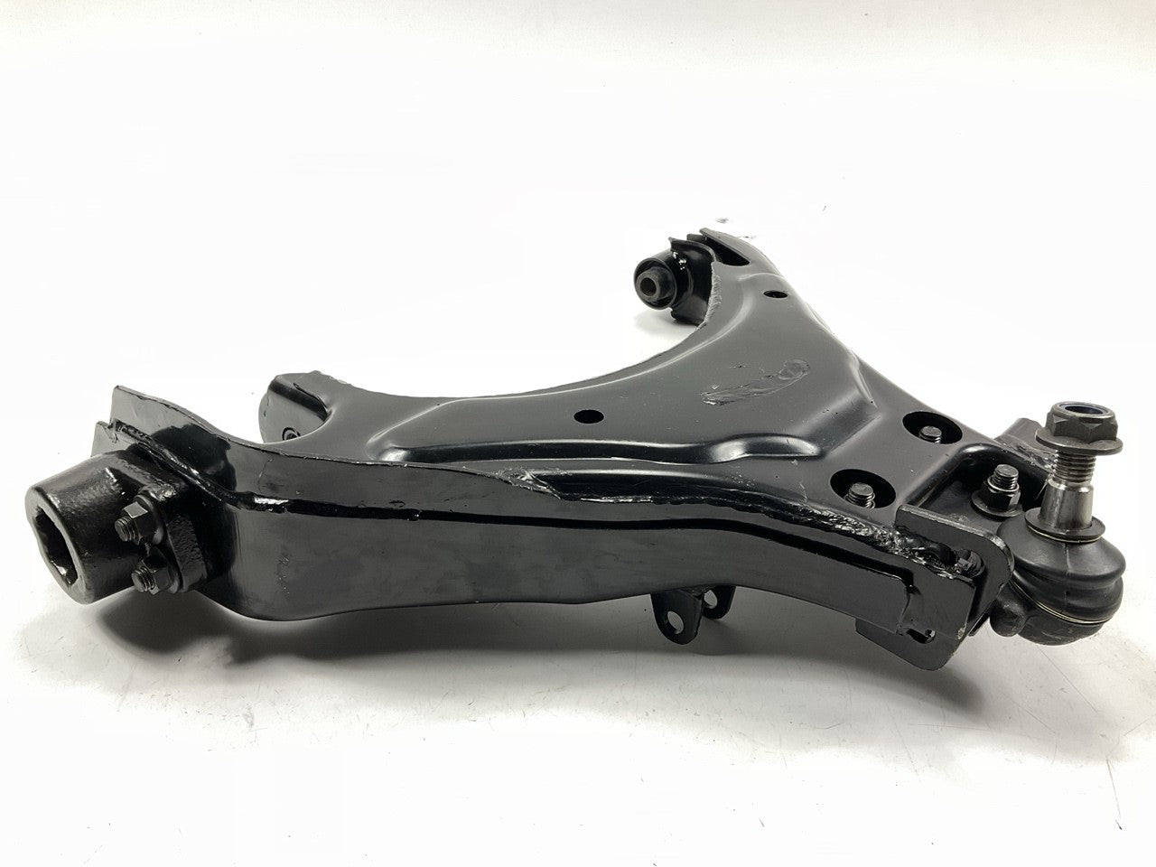 Moog RK641495 Front Left LOWER Control Arm 04-12 Chevy Colorado, GMC Canyon