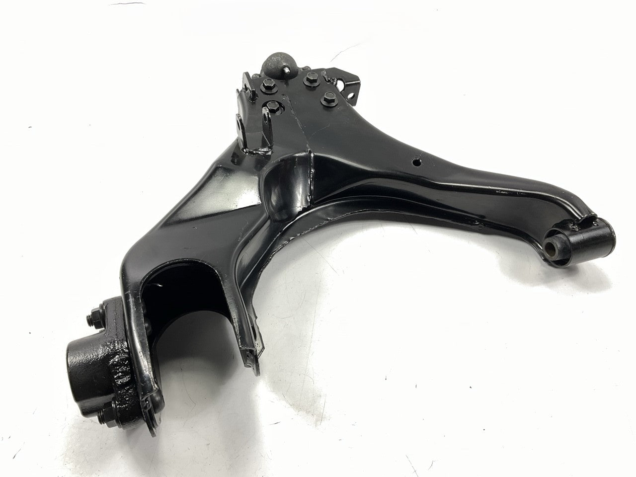 Moog RK641495 Front Left LOWER Control Arm 04-12 Chevy Colorado, GMC Canyon