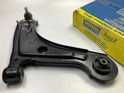 Moog RK641518 Front Right Lower Suspension Control Arm And Ball Joint