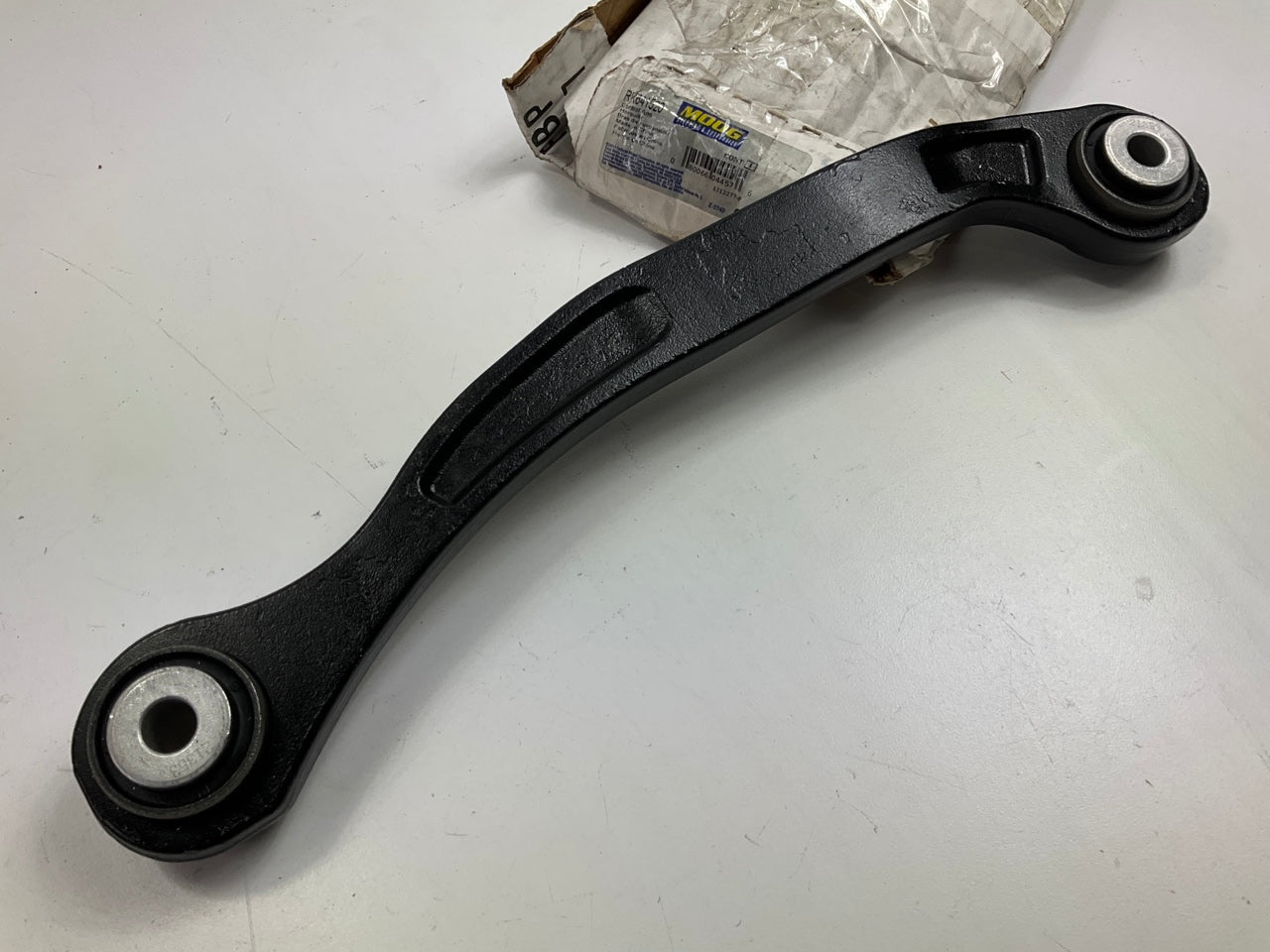 Moog RK641520 Rear Left Upper Rearward Suspension Control Arm