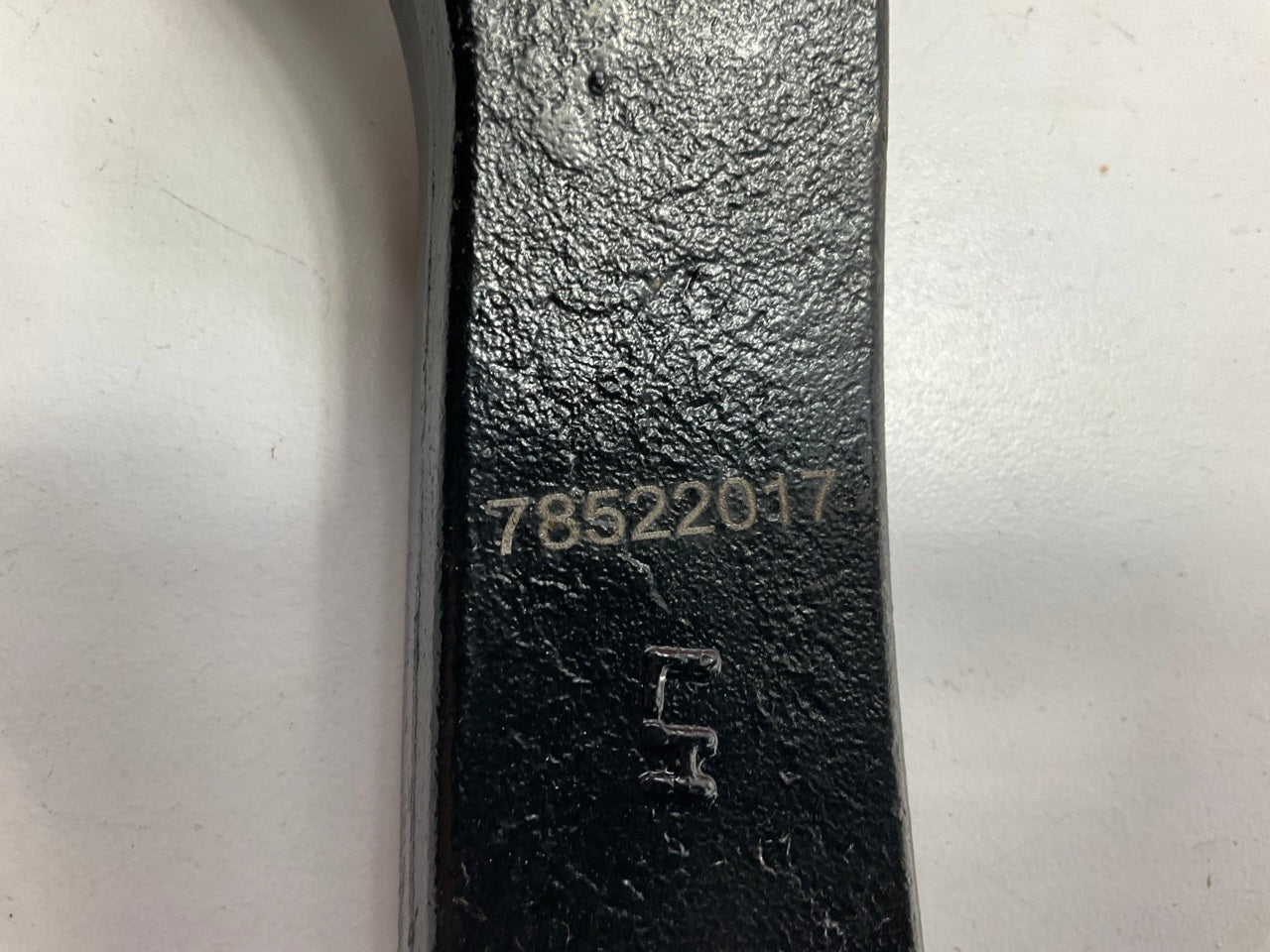 Moog RK641520 Rear Left Upper Rearward Suspension Control Arm