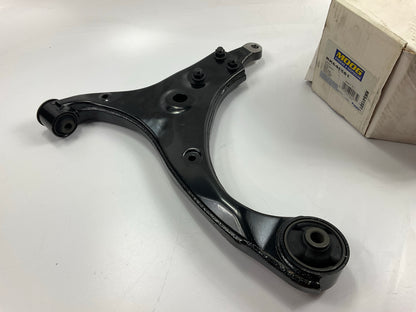 Moog RK641581 Front Right Lower Control Arm For 2007-2012 Hyundai Elantra