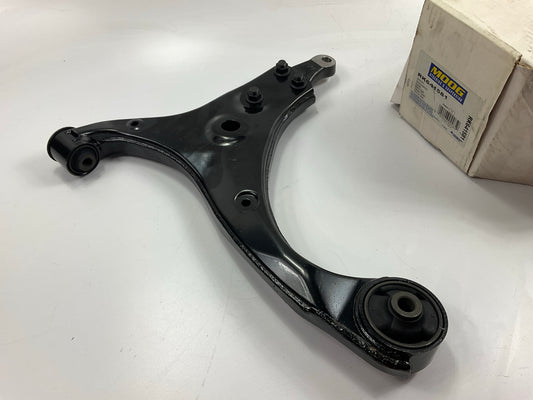 Moog RK641581 Front Right Lower Control Arm For 2007-2012 Hyundai Elantra