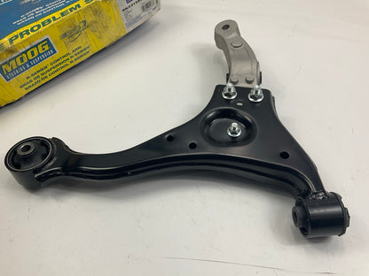 Moog RK641586 Front Left Lower Control Arm For 2007-2009 Kia Amanti