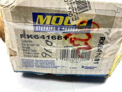 Moog RK641681 Rear Right Suspension Control Arm For 07-09 Entourage 06-09 Sedona