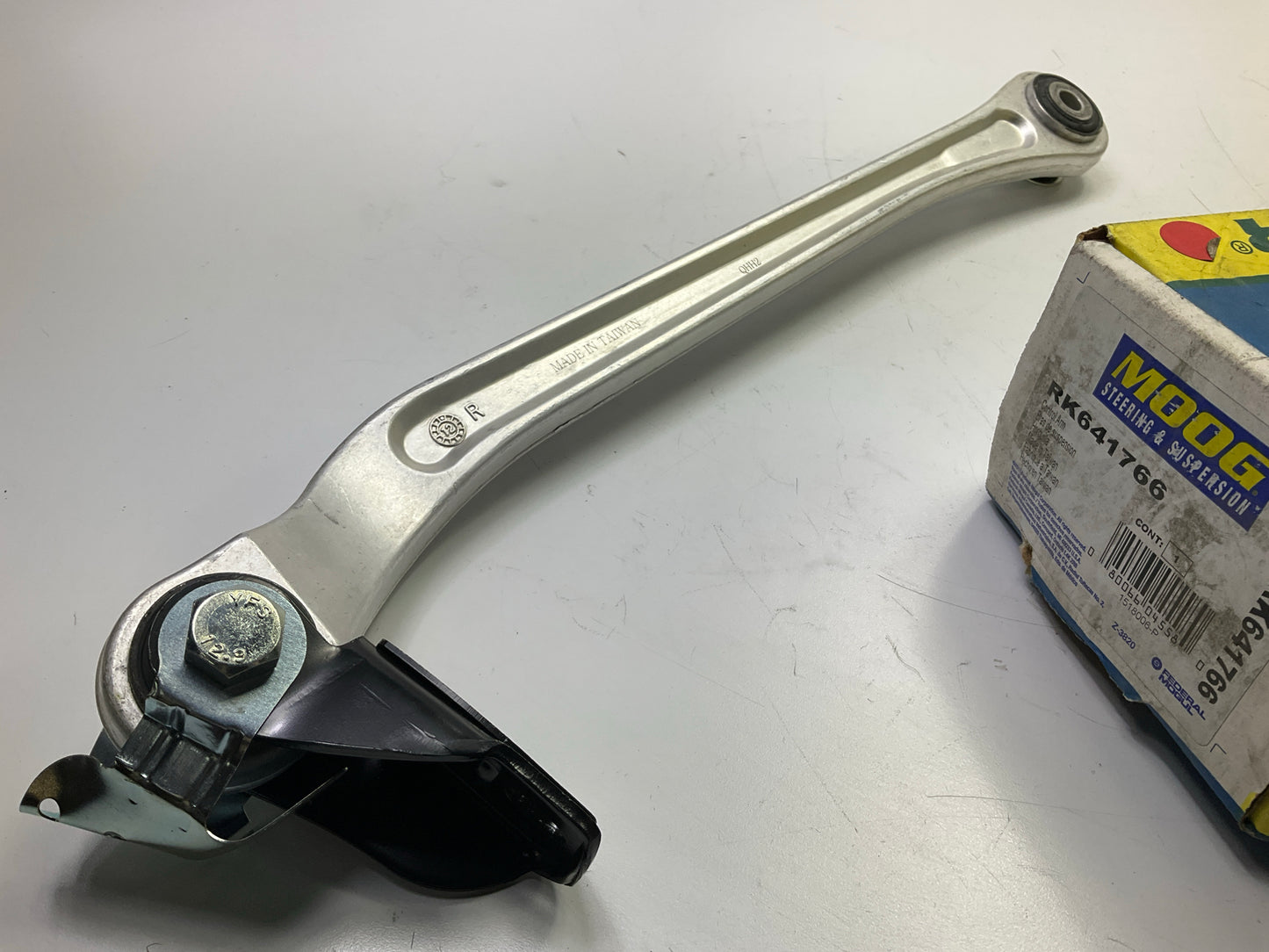 Moog RK641766 Rear Right Lower Rearward Control Arm