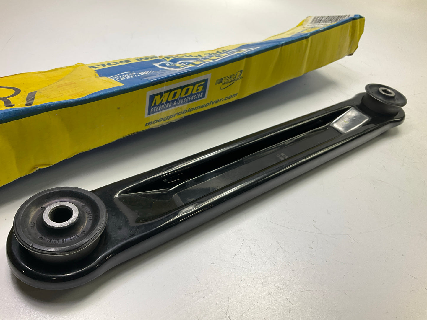 Moog RK641799 Rear Lower Suspension Trailing Arm