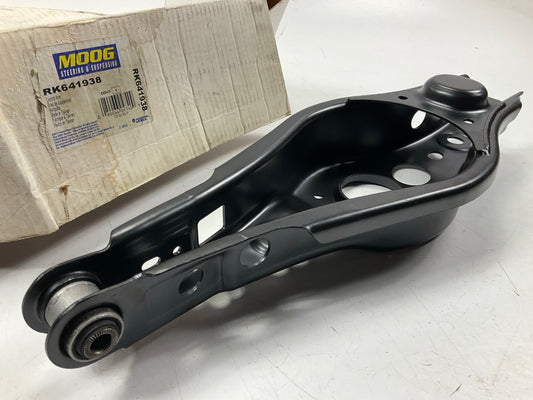 Moog RK641938 Suspension Control Arm - Rear Right Lower Rearward