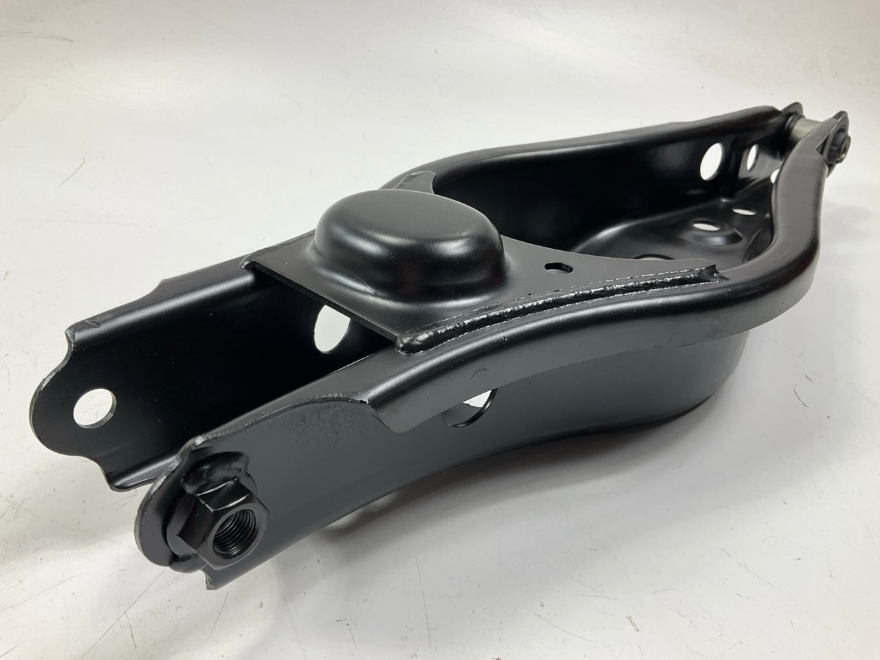 Moog RK641938 Suspension Control Arm - Rear Right Lower Rearward