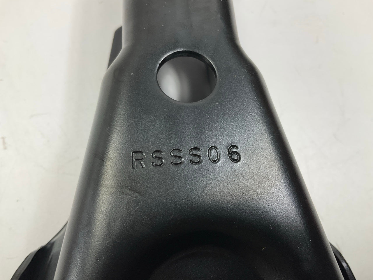 Moog RK641938 Suspension Control Arm - Rear Right Lower Rearward