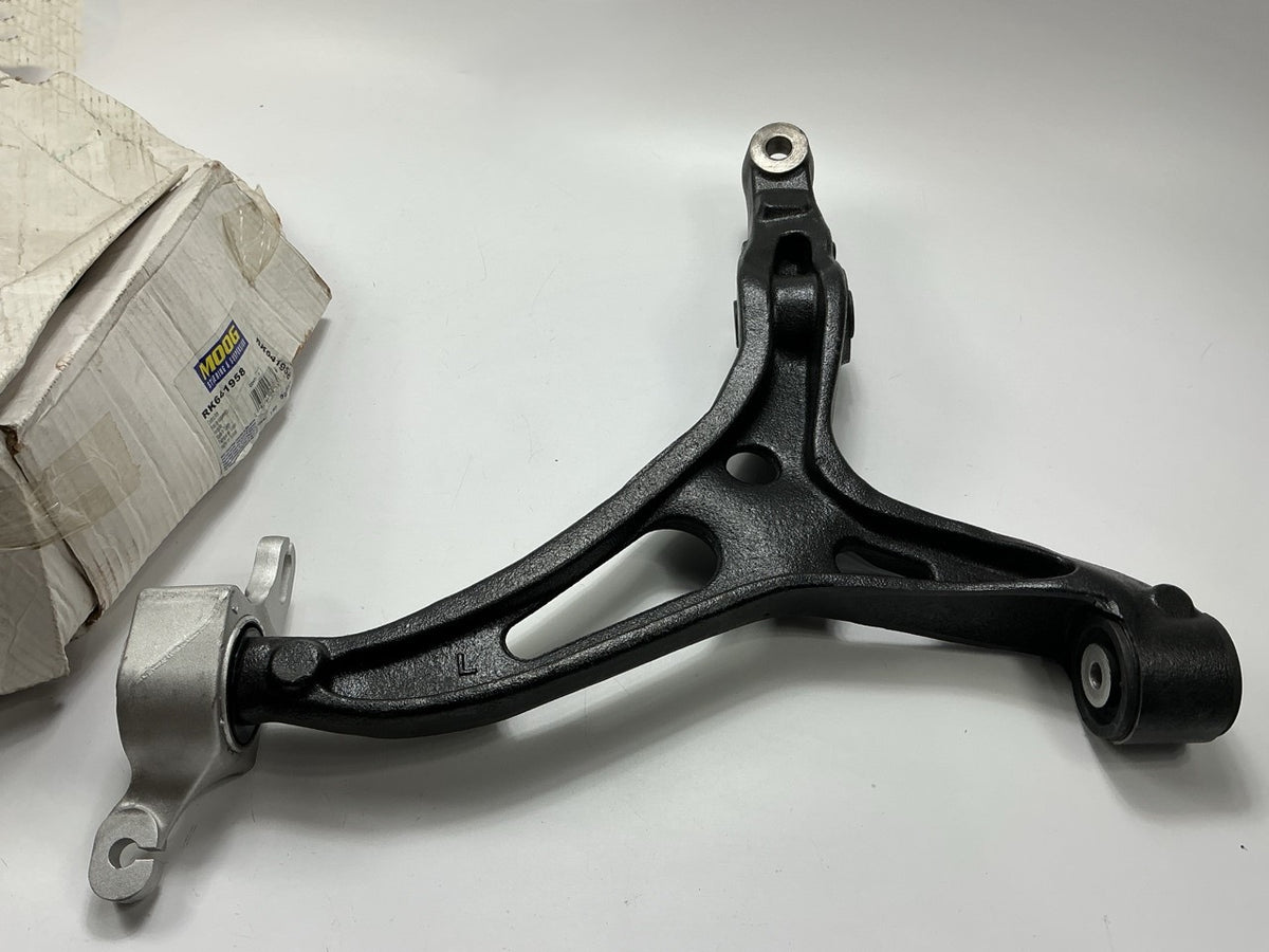 Moog RK641958 Front Left Lower Suspension Control Arm