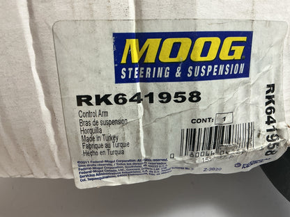 Moog RK641958 Front Left Lower Suspension Control Arm