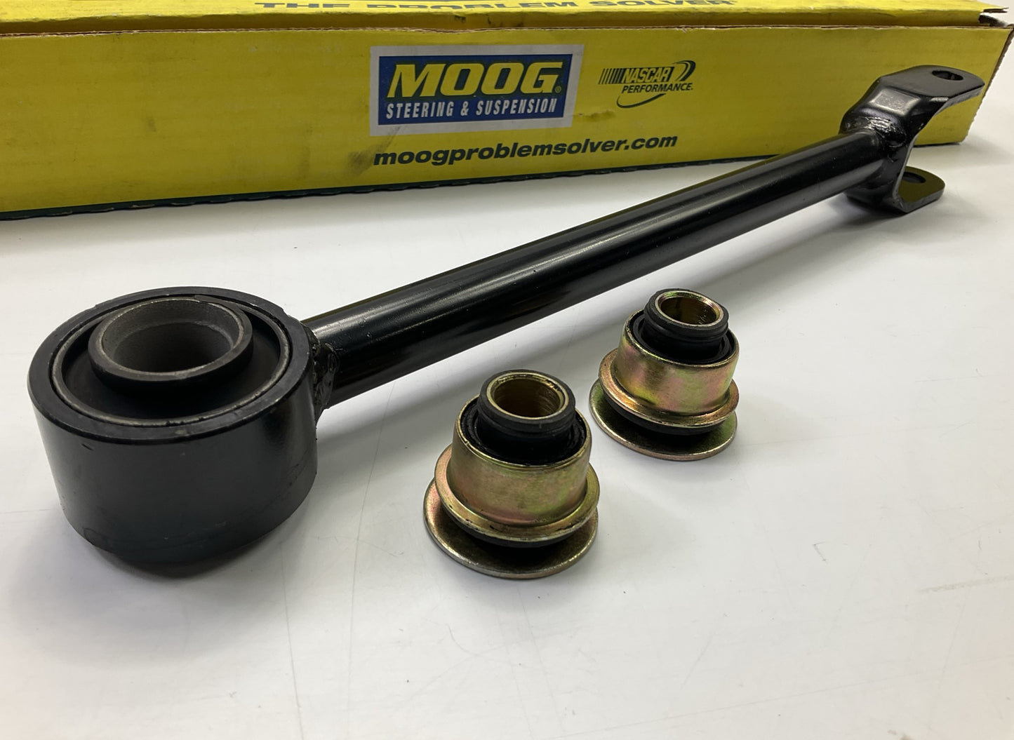 Moog RK642024 Suspension Control Arm, Rear