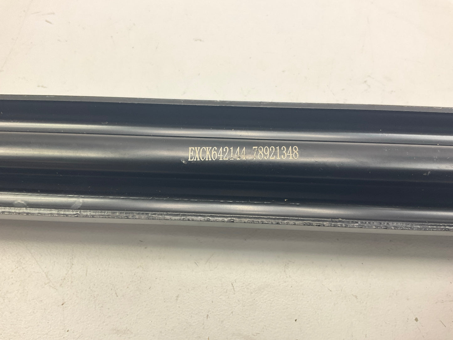 Moog RK642144 Rear Suspension Track Bar For 07-09 Chrysler Aspen, 04-09 Durango