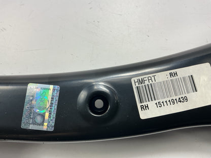 Moog RK642259 Front Right Lower Control Arm For 2009-2011 Kia Borrego