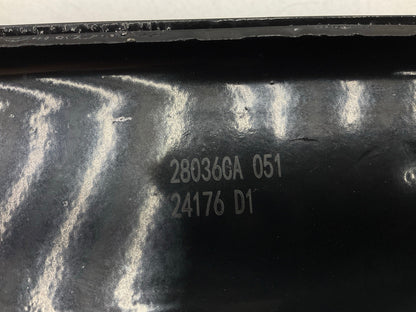 Moog RK642373 Rear Upper Control Arm