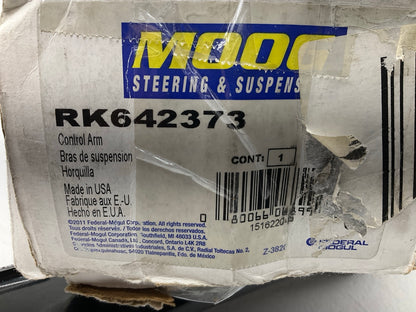 Moog RK642373 Rear Upper Control Arm
