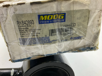 Moog RK642893 Rear Suspension Traikling Arm For 11-13 Altima Maxima Murano
