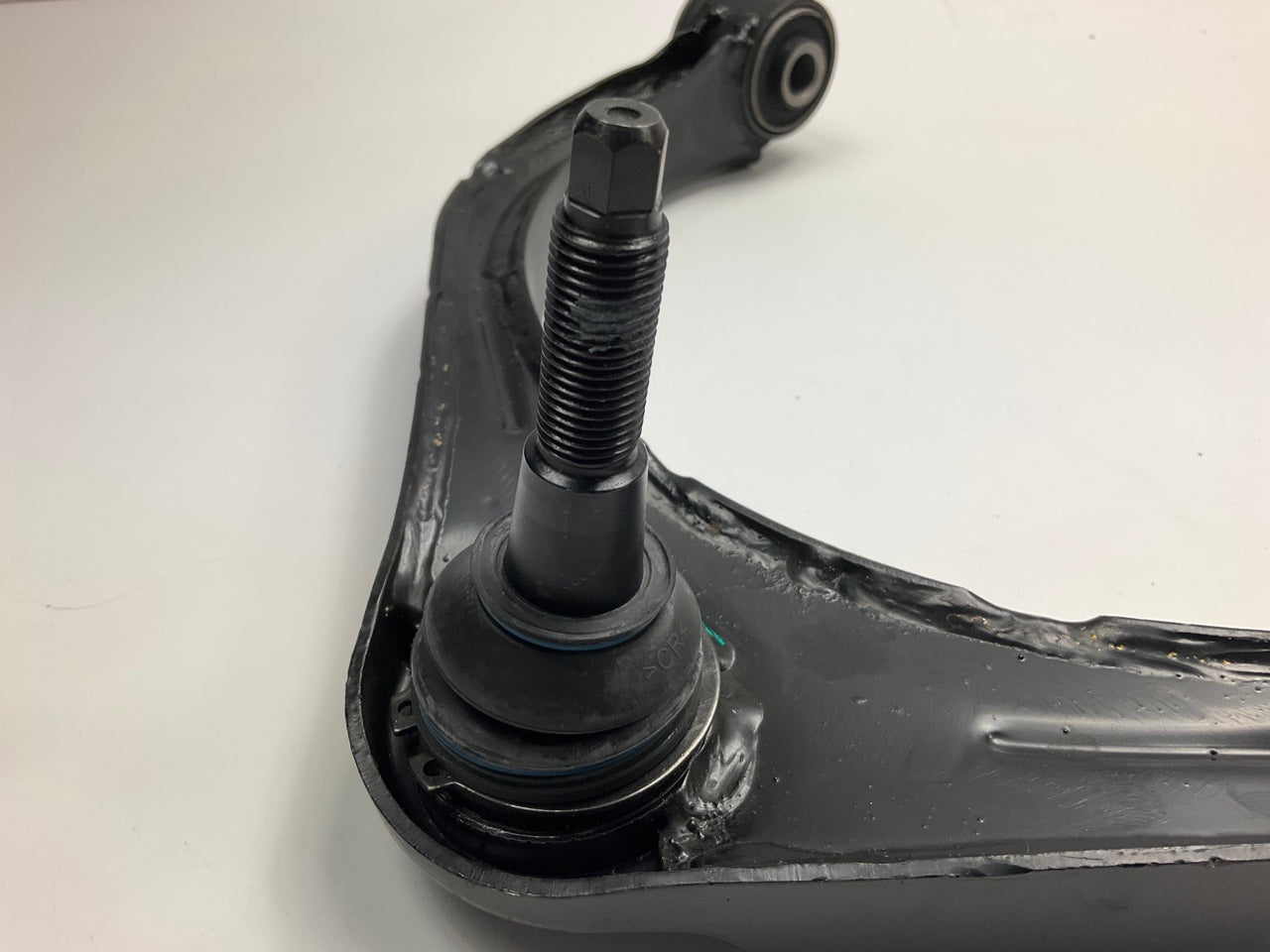Moog RK643073 Front Right Upper Suspension Control Arm And Ball Joint