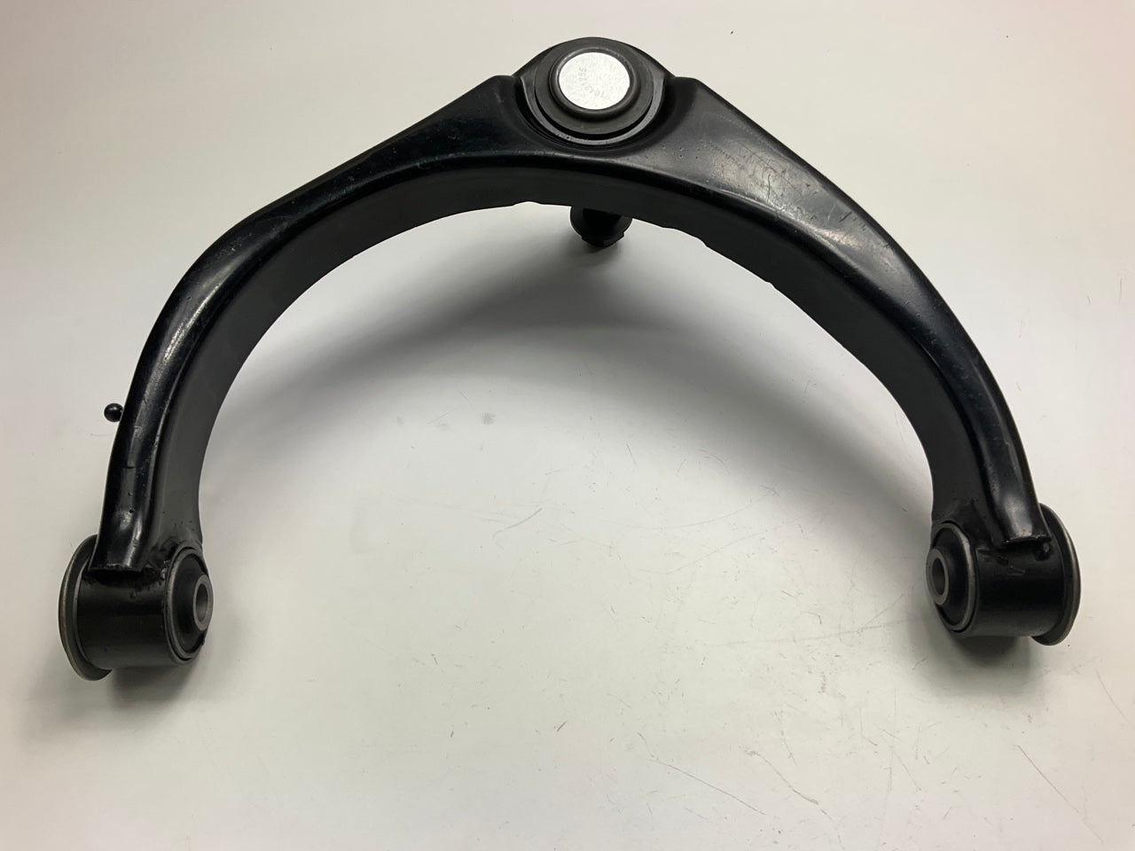 Moog RK643073 Front Right Upper Suspension Control Arm And Ball Joint