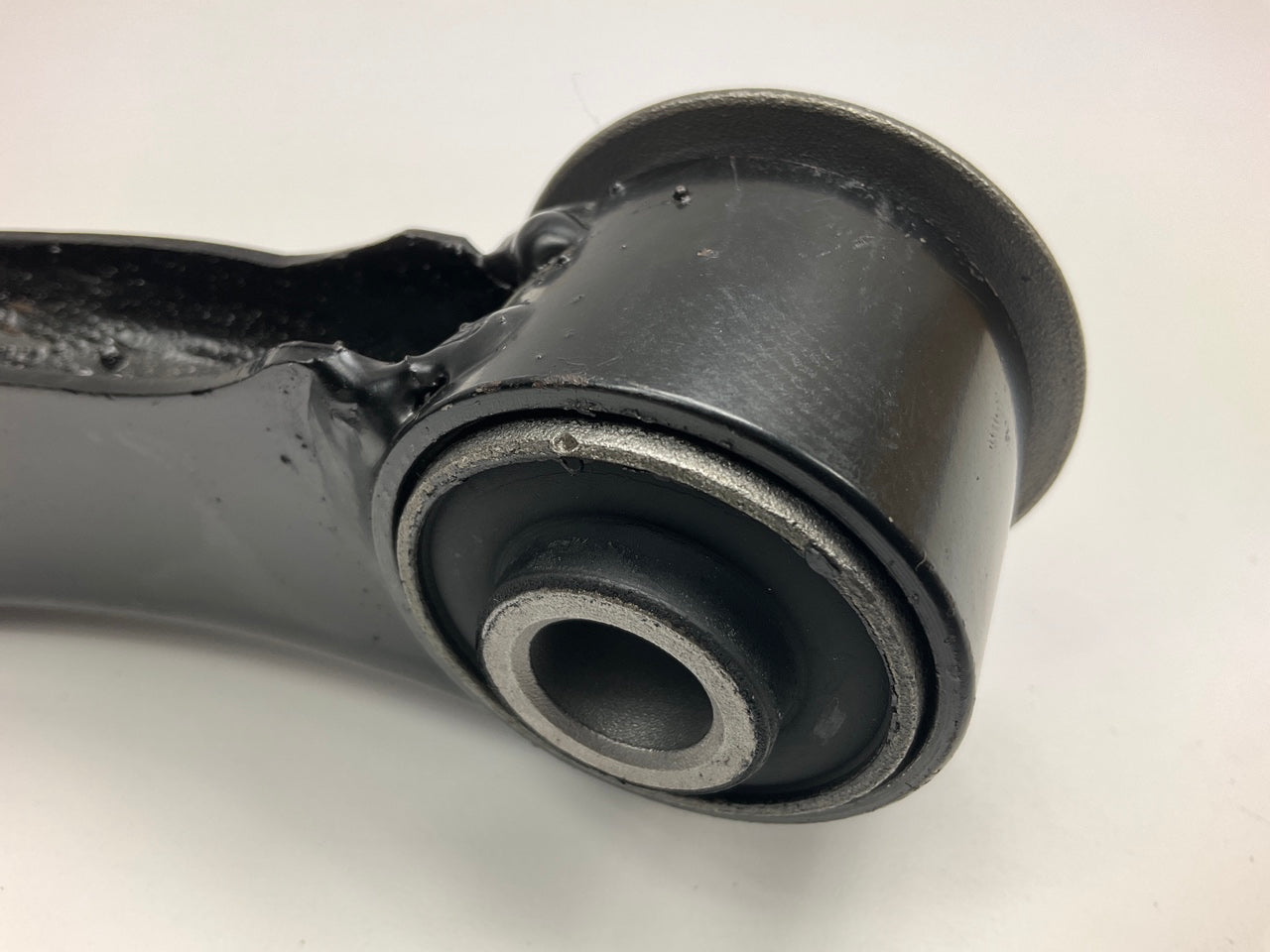 Moog RK643073 Front Right Upper Suspension Control Arm And Ball Joint