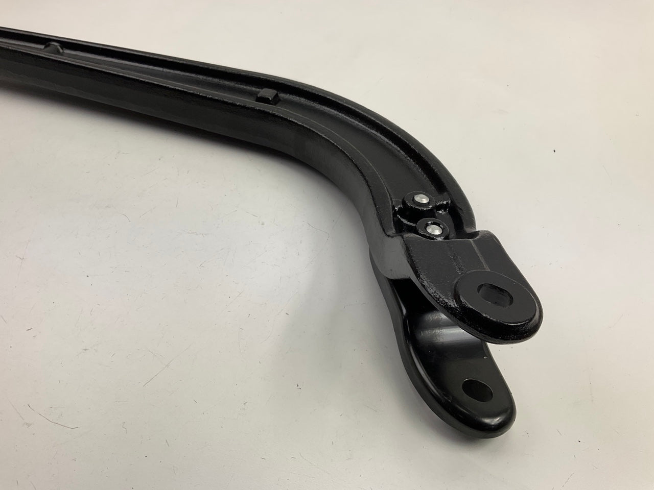 Moog RK643132 Suspension Control Arm - Rear Upper