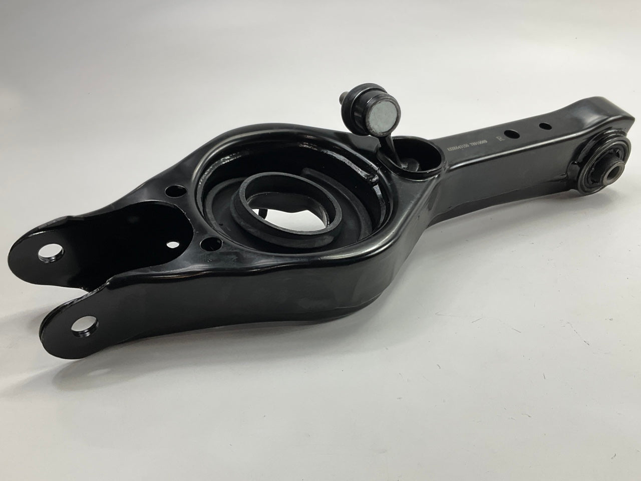 Moog RK643150 Rear Right Lower Control Arm For 2011-2015 Kia Optima