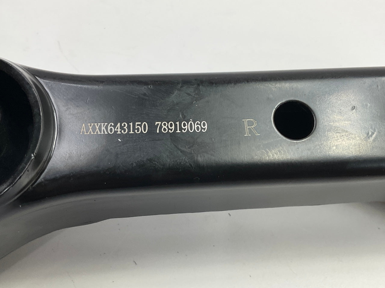 Moog RK643150 Rear Right Lower Control Arm For 2011-2015 Kia Optima