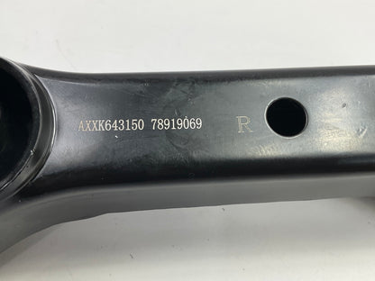 Moog RK643150 Rear Right Lower Control Arm For 2011-2015 Kia Optima