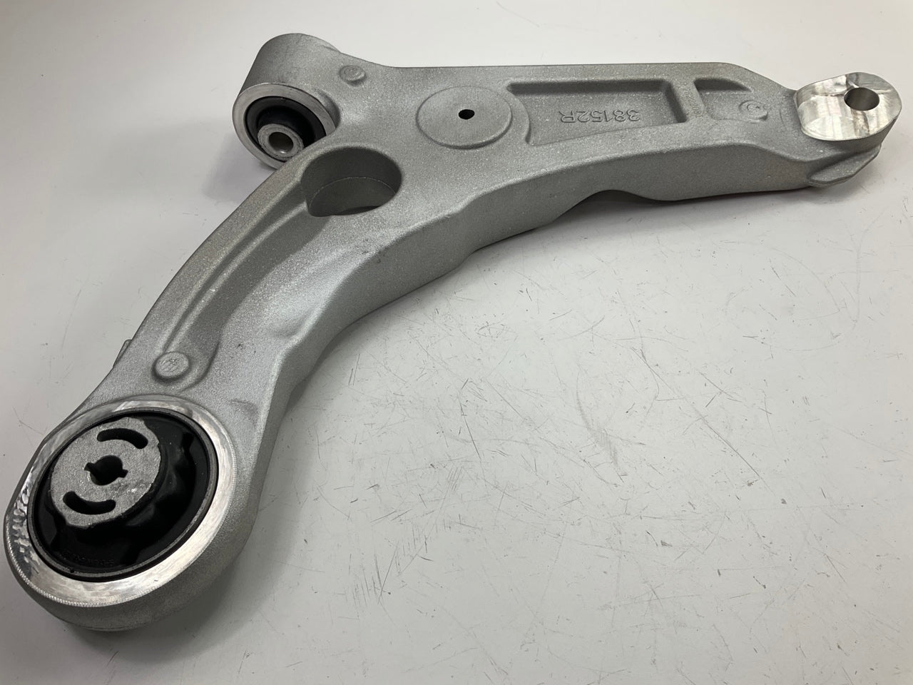 Moog RK643180 Front Right Lower Control Arm 2014-2018 Cherokee
