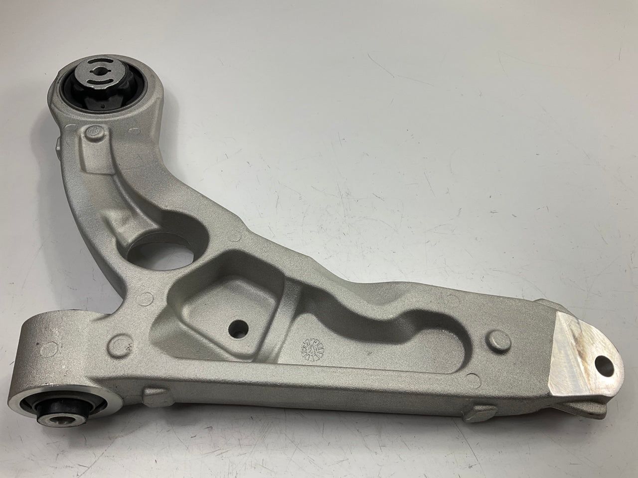 Moog RK643180 Front Right Lower Control Arm 2014-2018 Cherokee