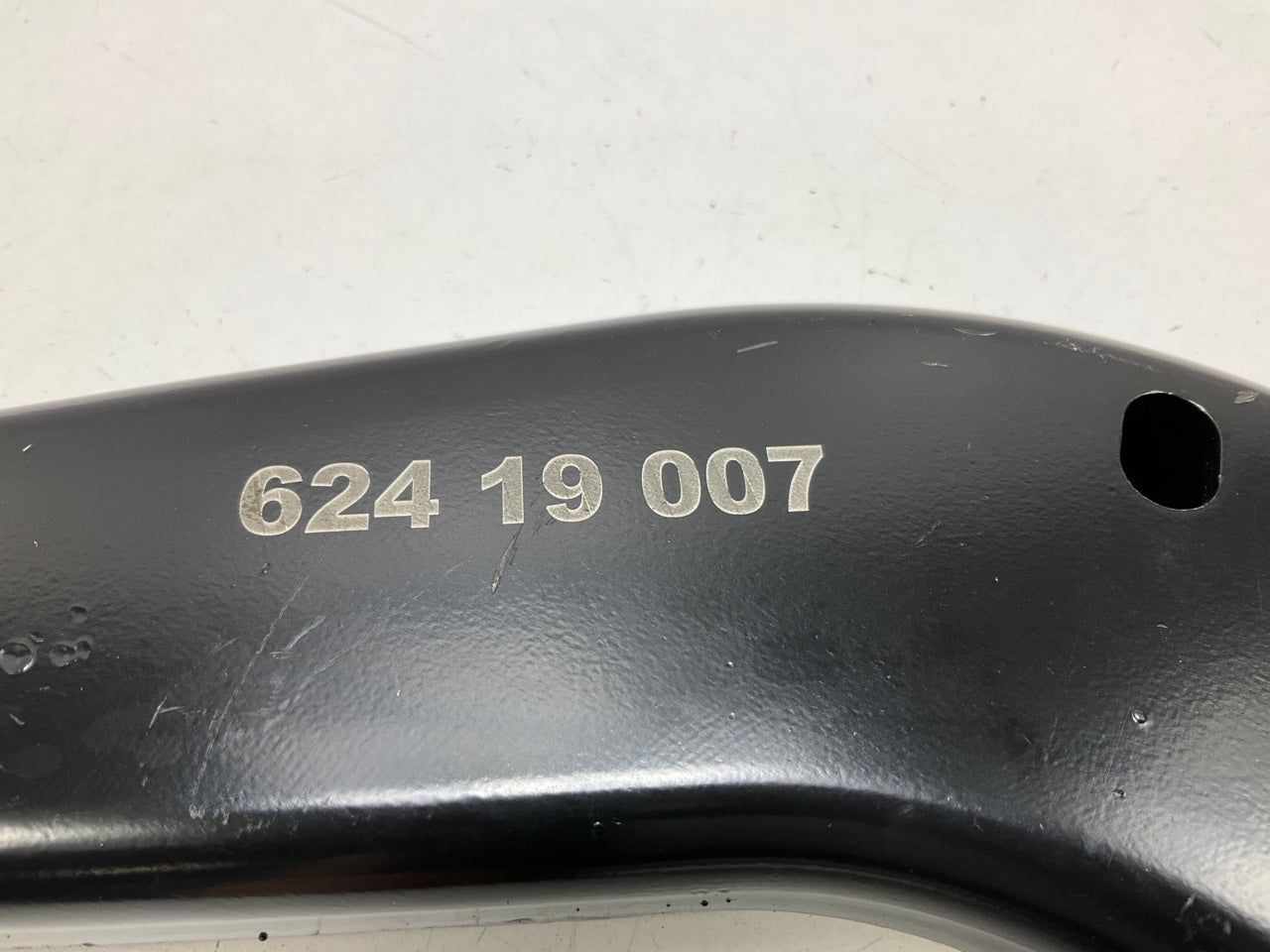 Moog RK643184 Suspension Control Arm - Rear Upper