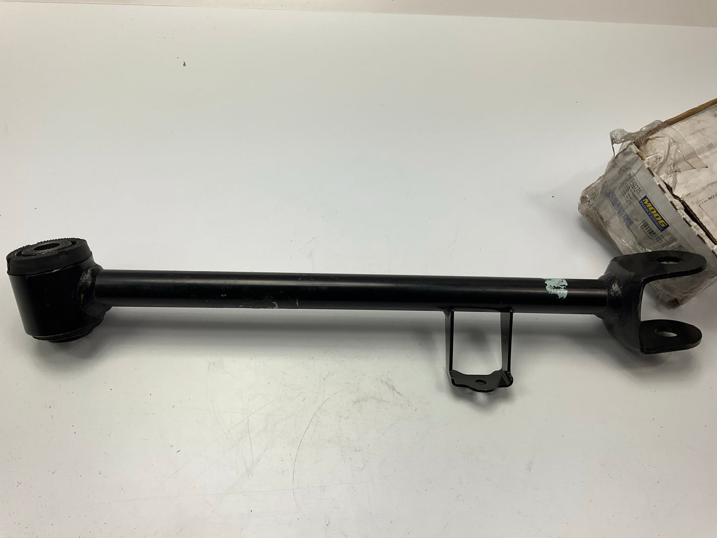 Moog RK643335 Suspension Control Arm, Rear Left Lower Rearward