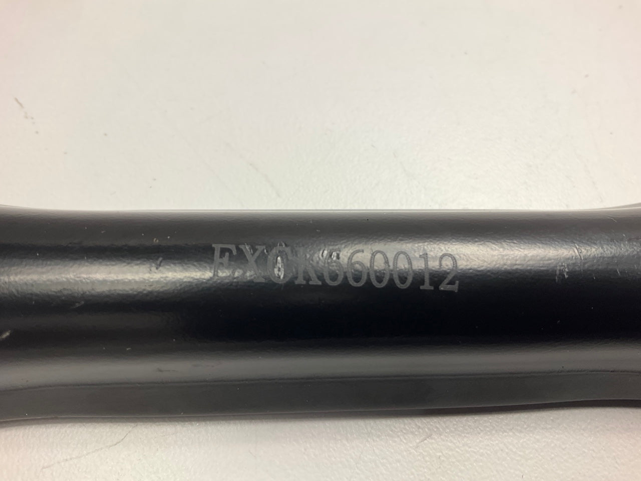 Moog RK660012 Suspension Control Arm - Rear Lower Forward