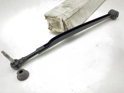 MISSING NUT Moog RK660168 Suspension Control Arm And Ball Joint
